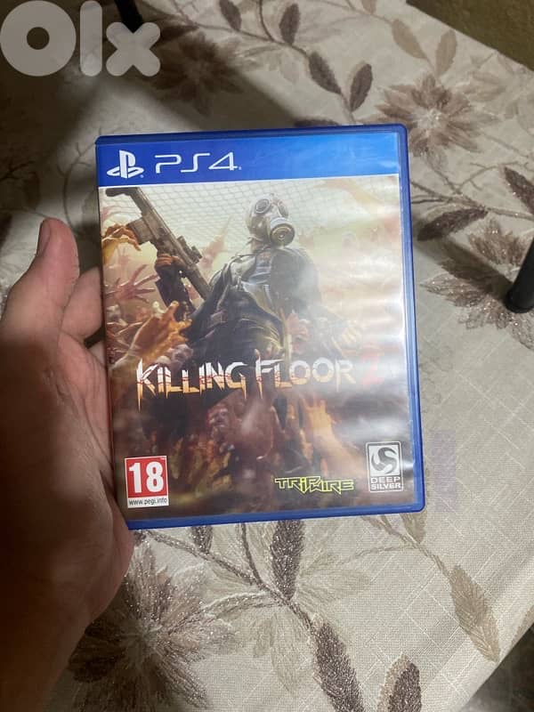 used ps4 with afordable price! 1