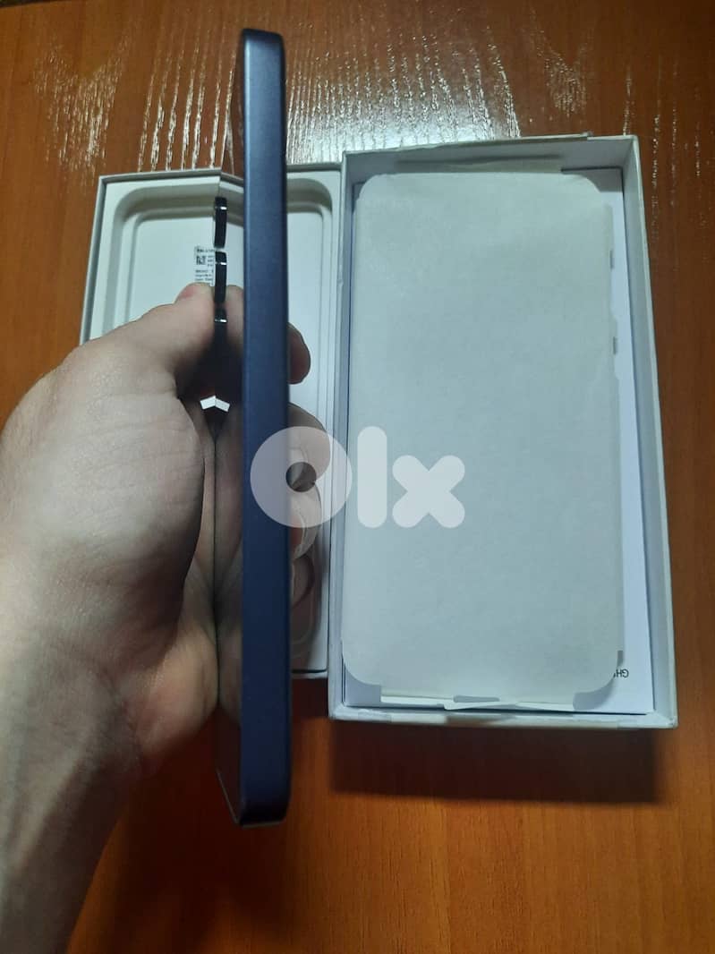 Samsung galaxy A35 5G 1