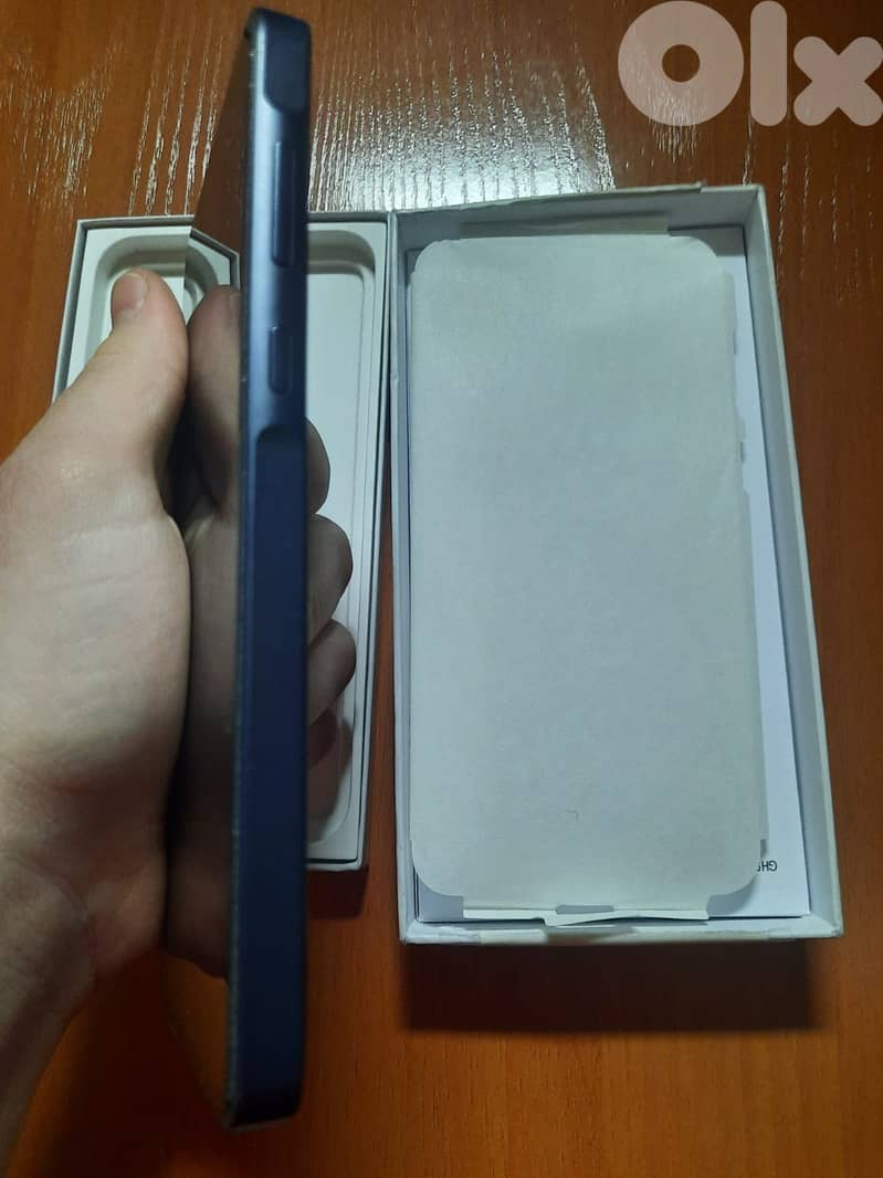 Samsung galaxy A35 5G 2