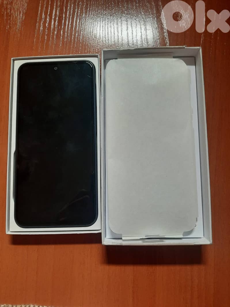 Samsung galaxy A35 5G 3