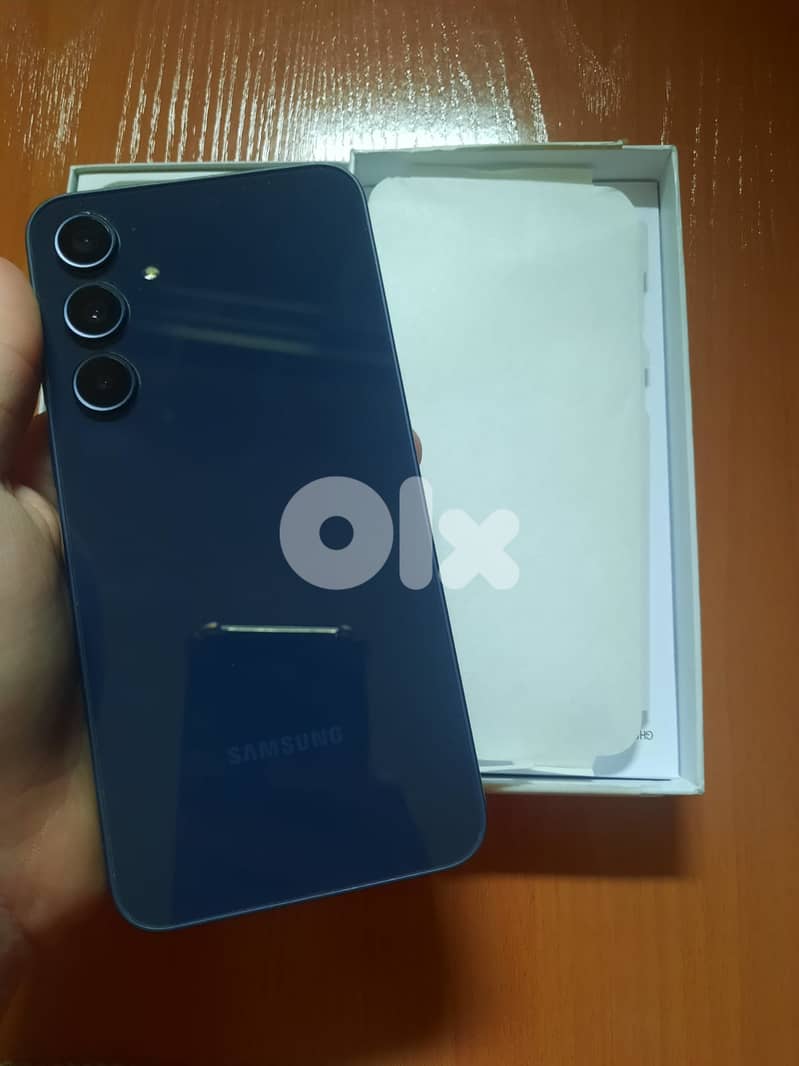 Samsung galaxy A35 5G 5