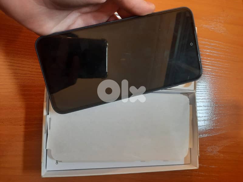 Samsung galaxy A35 5G 6