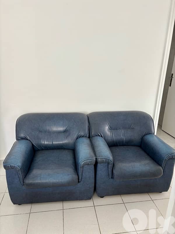 Sofas 2