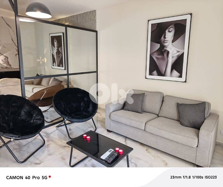 3C chalet - Cozy, classy, comfy 2