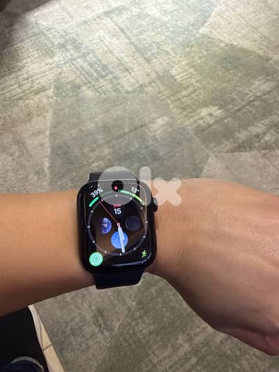 apple watch series 7