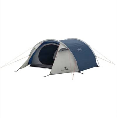 EASY CAMP Vega 300 Compact Tent 3-Person 265 x 145 x 100 cm