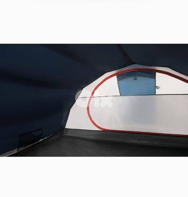 EASY CAMP Vega 300 Compact Tent 3-Person 265 x 145 x 100 cm 7