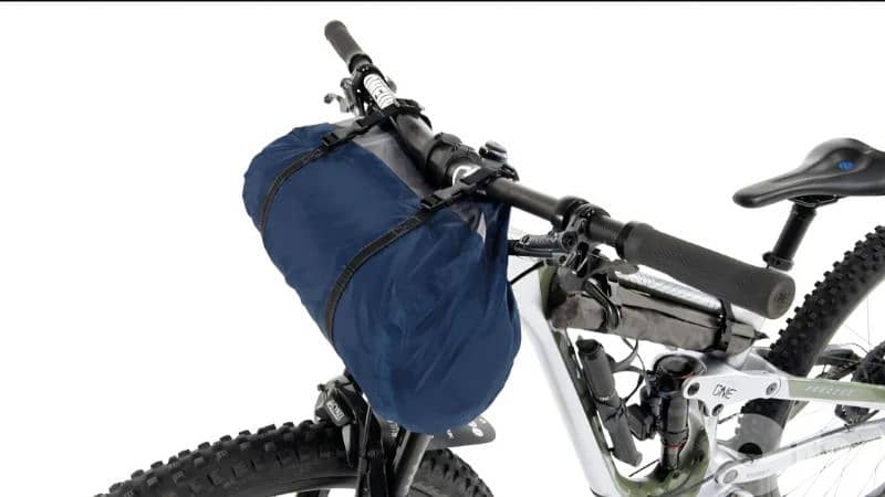 EASY CAMP Vega 300 Compact Tent 3-Person 265 x 145 x 100 cm 9