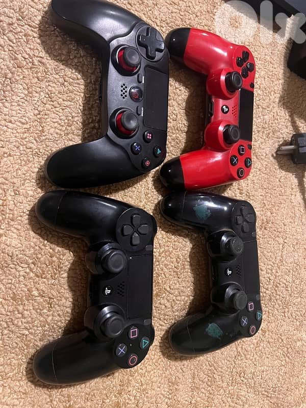 Playstation 4 Bundle 2