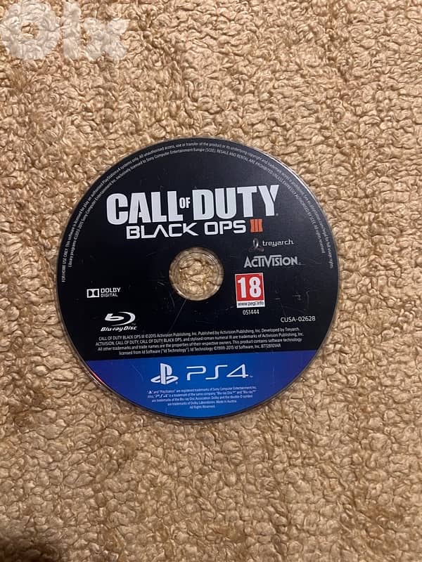 Playstation 4 Bundle 5