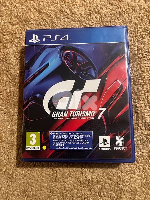 Playstation 4 Bundle 6