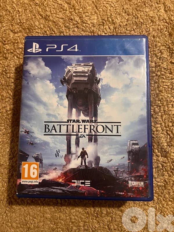 Playstation 4 Bundle 7