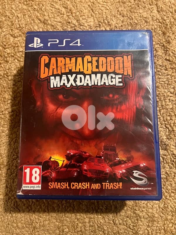 Playstation 4 Bundle 8