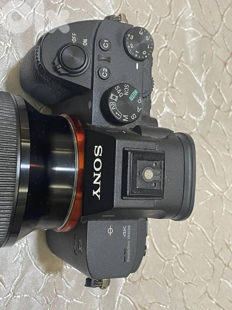 sony a7lll 2