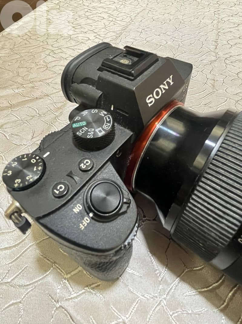 sony a7lll 5