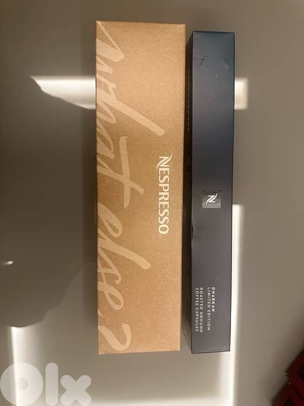 nespresso 2