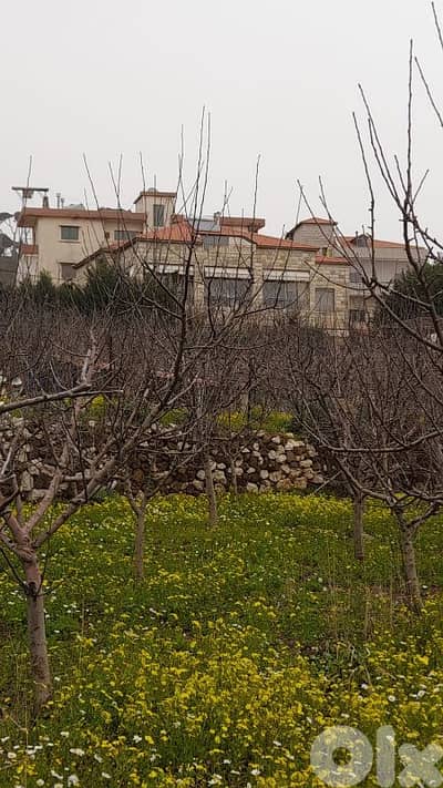 villa For rent in ayroun douar فيلا للايجار في عيرون الدوار