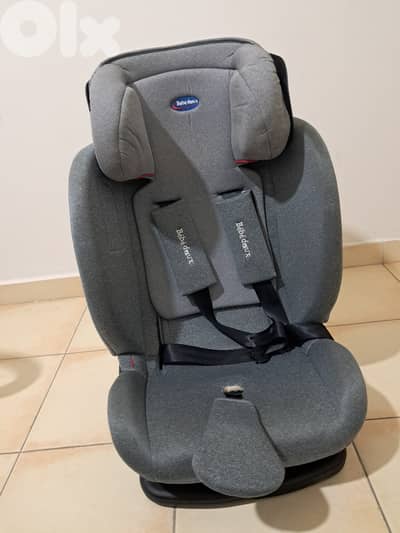 Car Seat