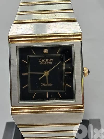 Orient chandor japan 03 032462