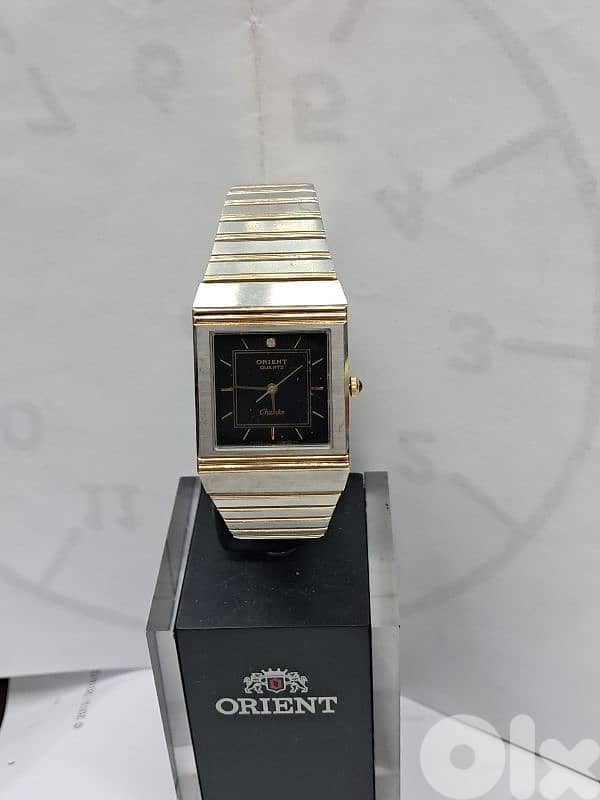 Orient chandor japan 03 032462 1