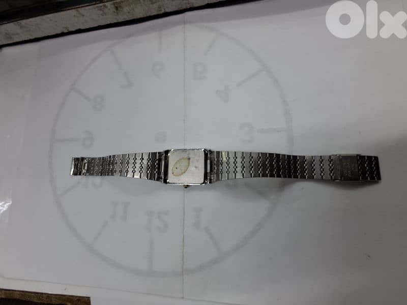 Orient chandor japan 03 032462 3