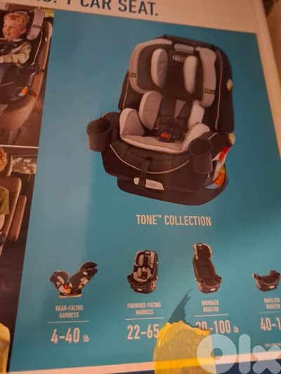 car seat