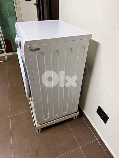 Midea Washing Machine