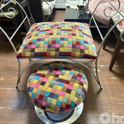 كرسي كنباية