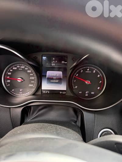 Mercedes-Benz C-Class 2017