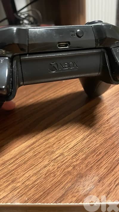 Xbox one controller