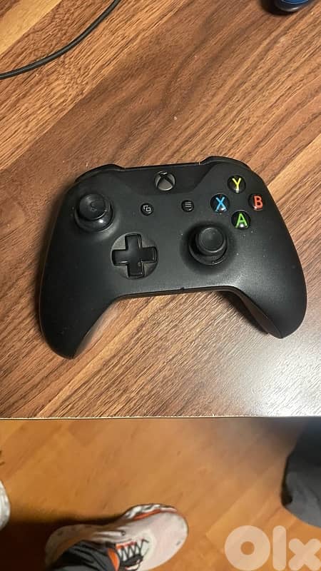 Xbox one controller 1