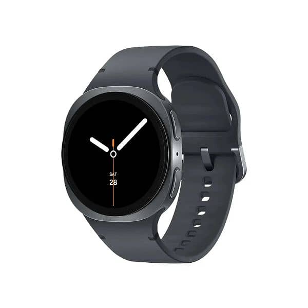 Samsung Galaxy watch 8 44mm 1
