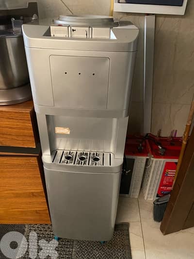 براد مياه ممتاز