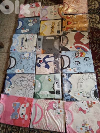 شروة بجامات نوعيات مرتبه