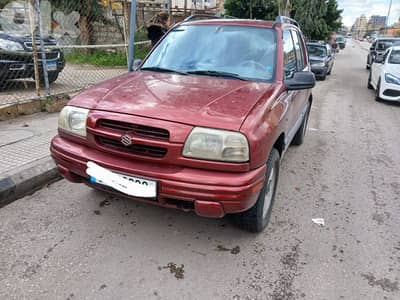 سوزوكي جراند فيتارا 1999