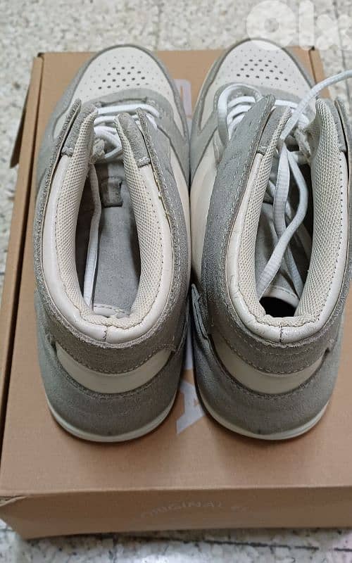 Aldo Shoes Size 42 3