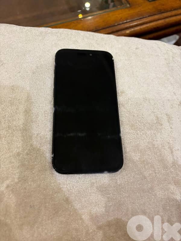 iphone 14 pro 128gb very good condition 2