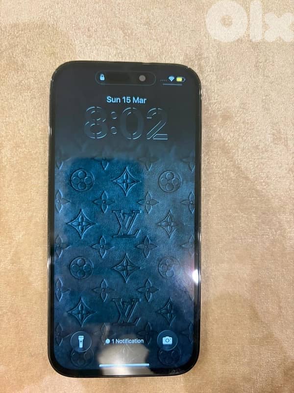 iphone 14 pro 128gb very good condition 3