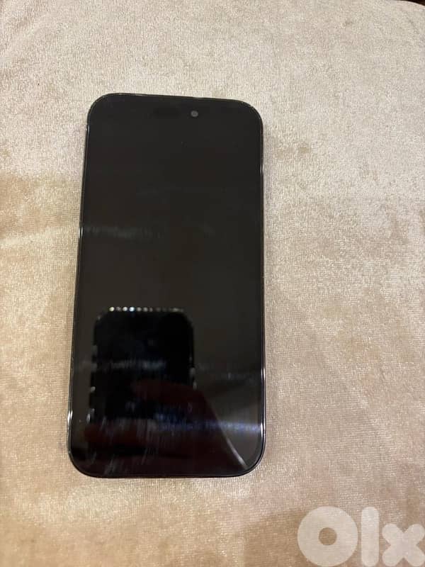 iphone 14 pro 128gb very good condition 4