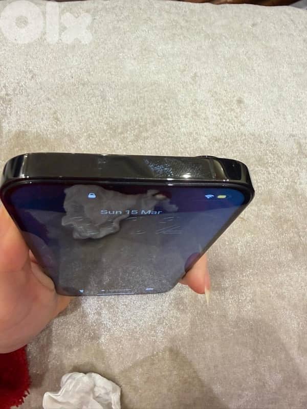 iphone 14 pro 128gb very good condition 5