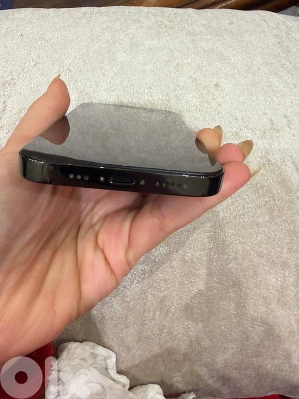 iphone 14 pro 128gb very good condition 7