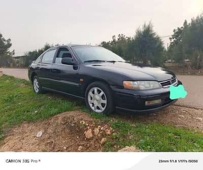 Honda Civic 1994