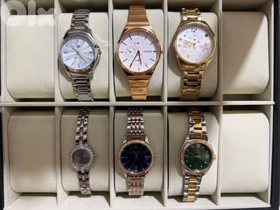 Original Watches for women