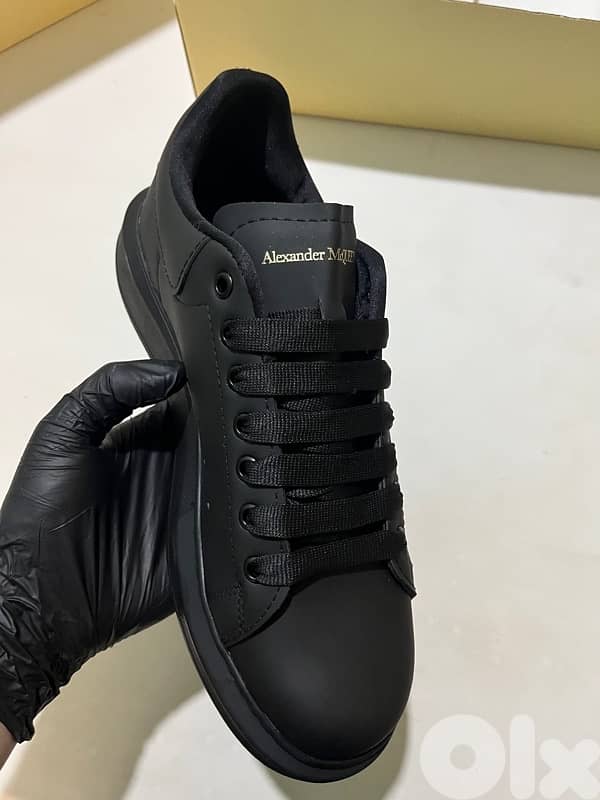 Alexander McQueen copy A 2