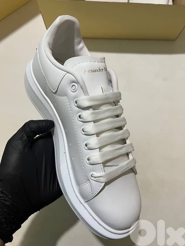 Alexander MacQueen copy A 1