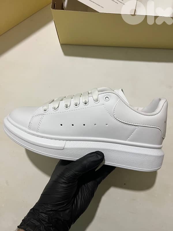 Alexander MacQueen copy A 2