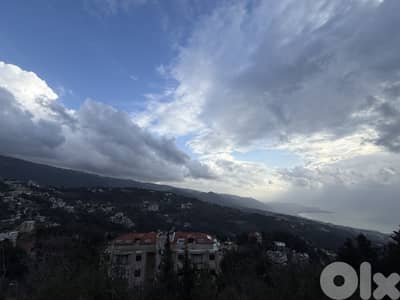 RWK260TJ -  Land for Sale in Kfour with an Amazing View!