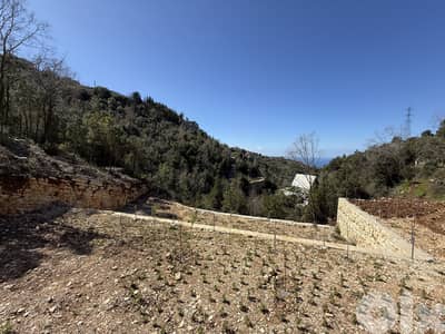 RWK262TJ - Land for Sale in Azra with an Unblockable View!