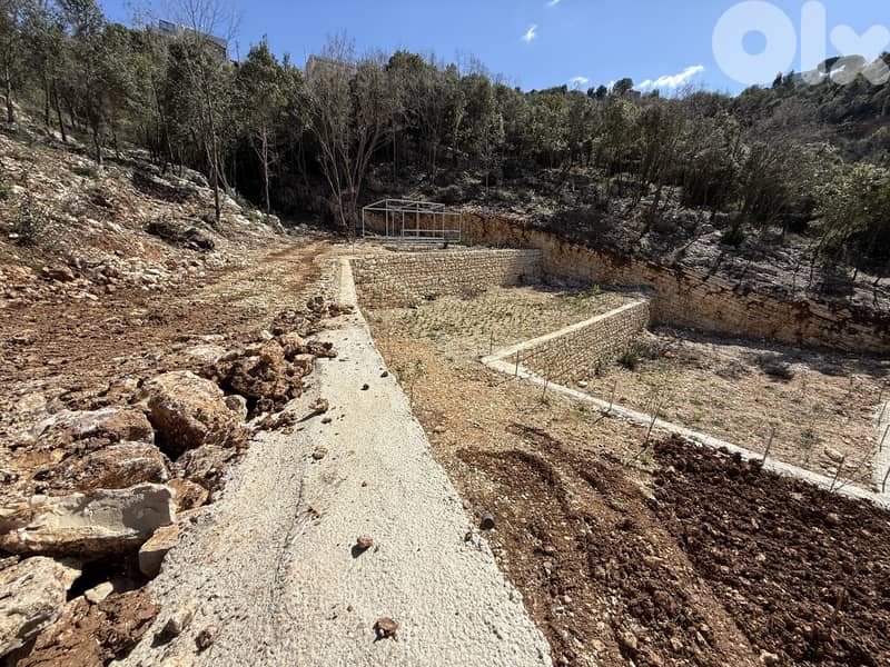 RWK262TJ - Land for Sale in Azra with an Unblockable View! 1