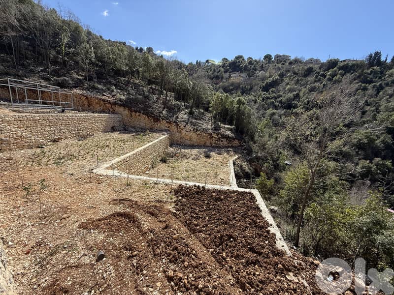 RWK262TJ - Land for Sale in Azra with an Unblockable View! 2